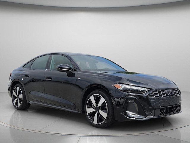 2026 Audi A5 Sedan