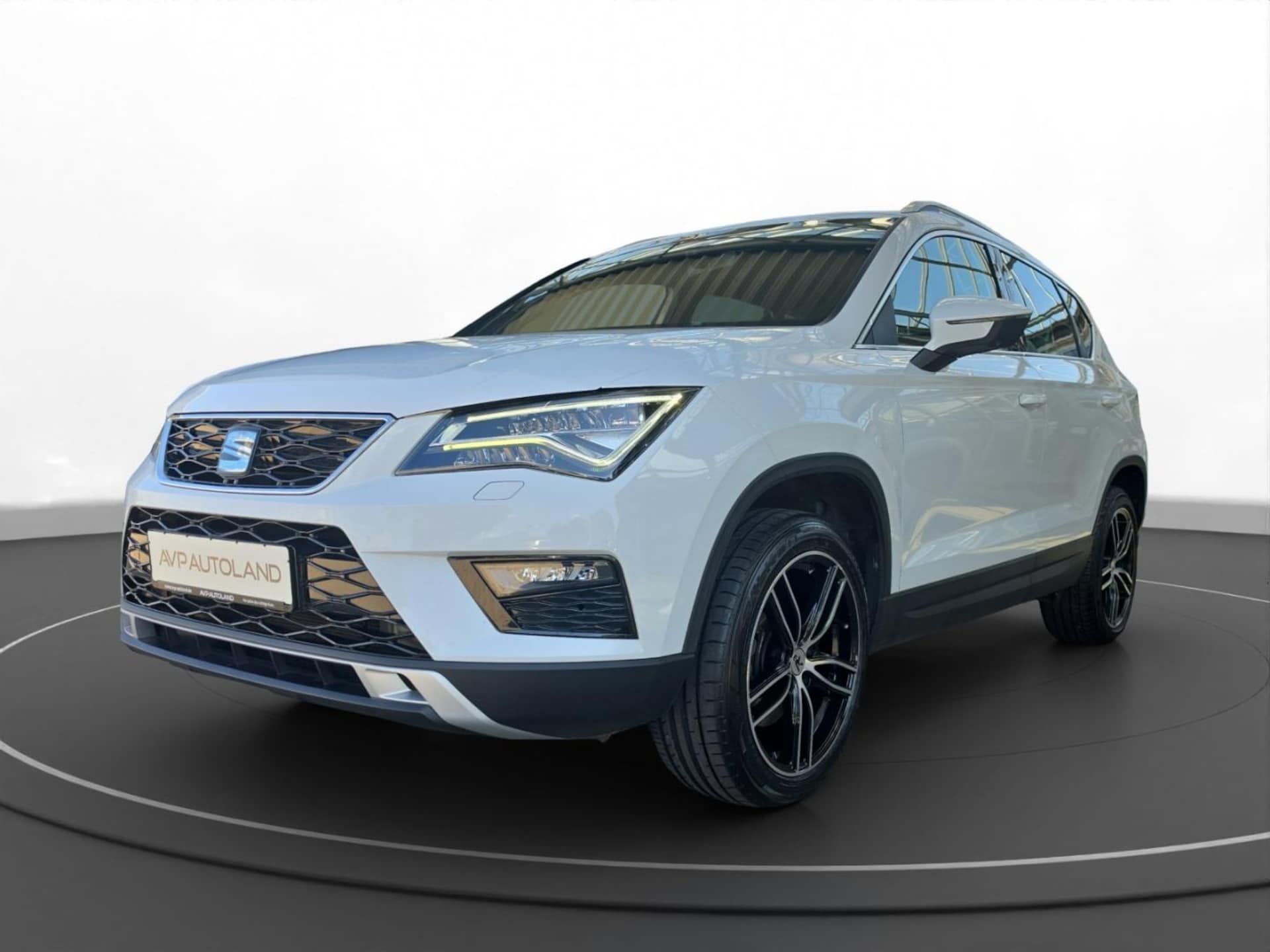 SEAT Ateca XCELLENCE