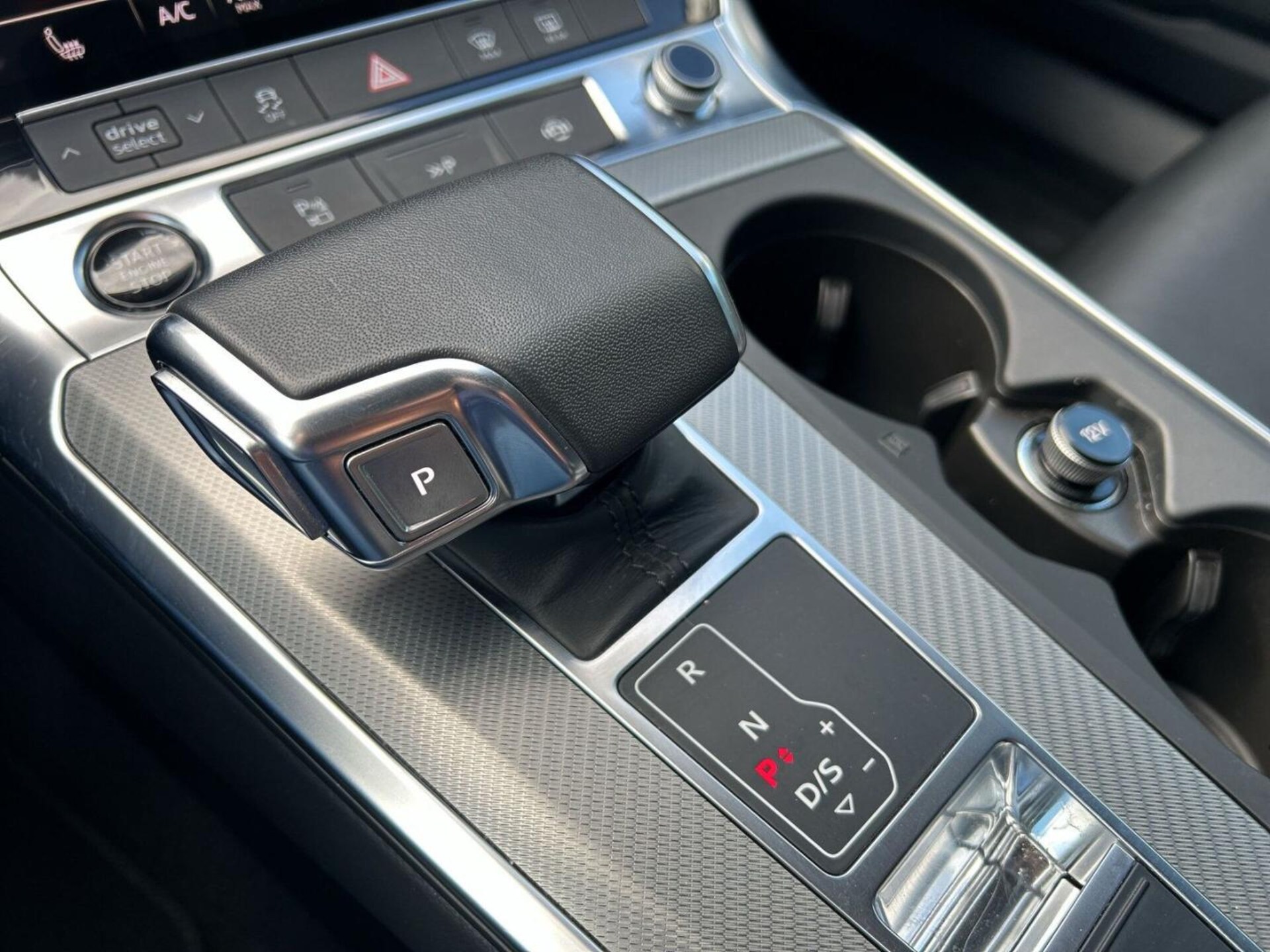 Audi A6 Avant TFSI e Sport