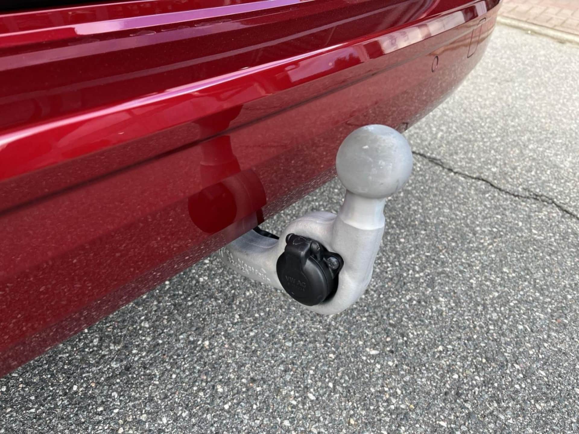 Volkswagen Multivan Life