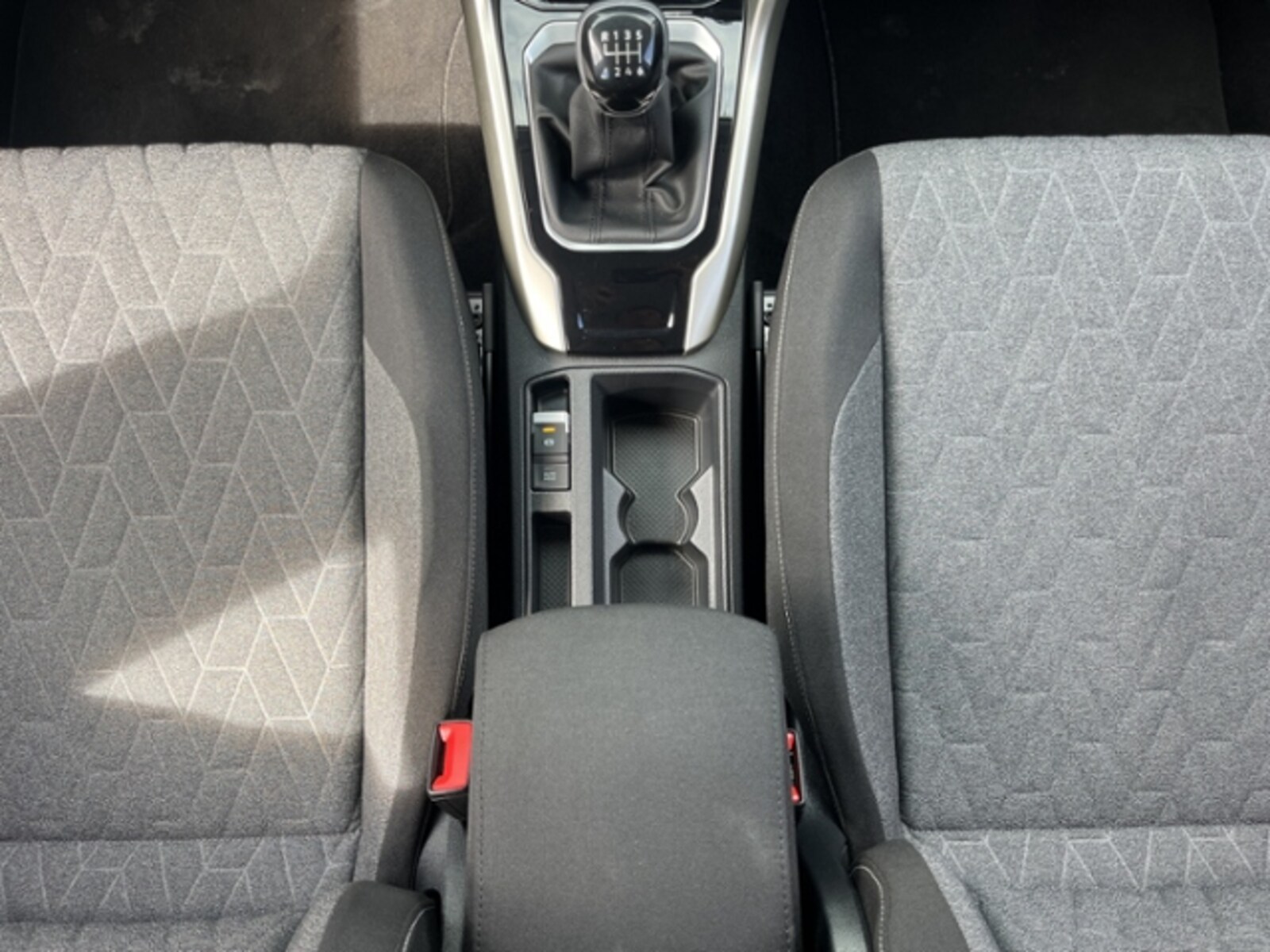 Volkswagen T-Roc – Bild 12