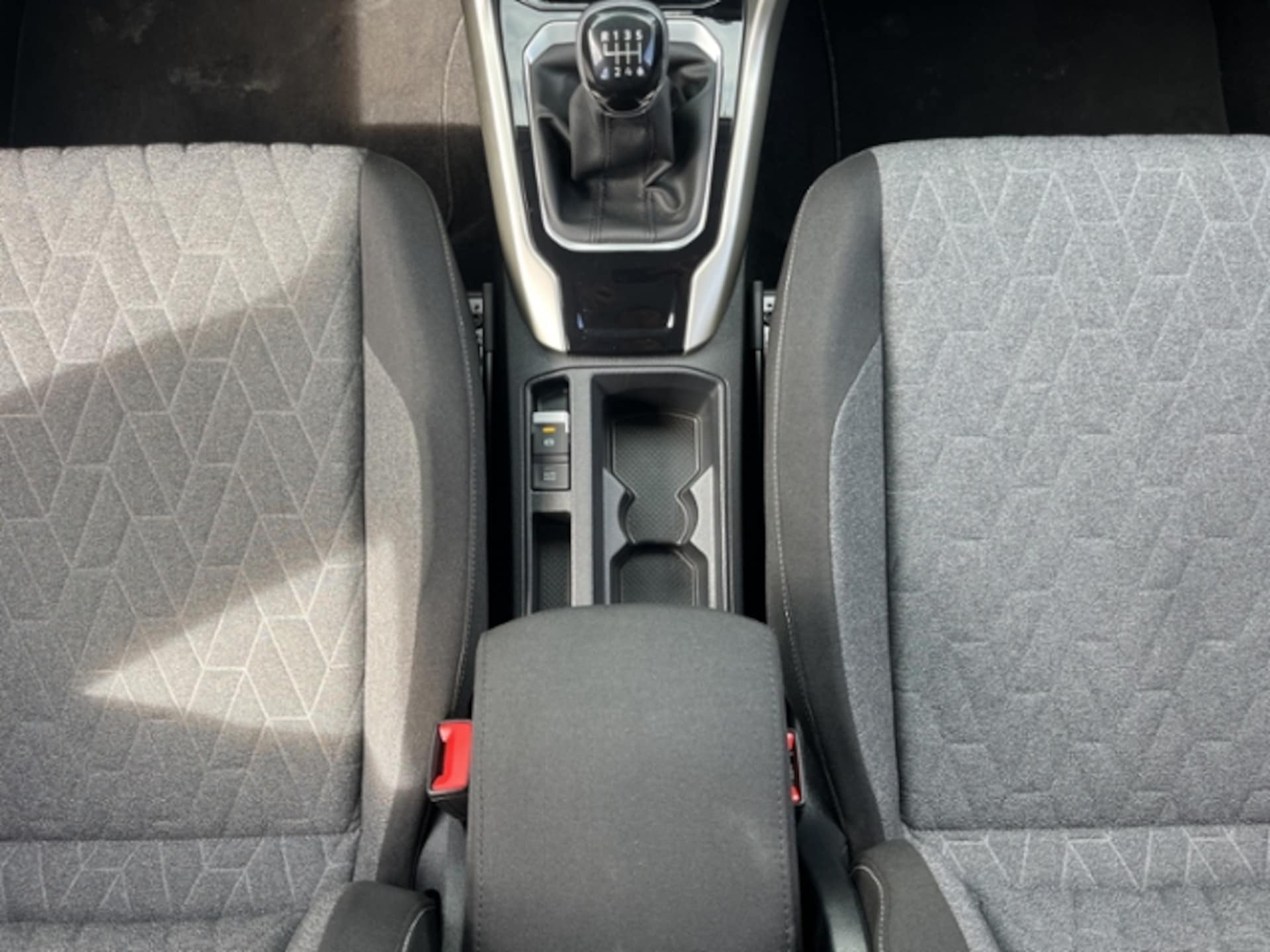 Volkswagen T-Roc MOVE