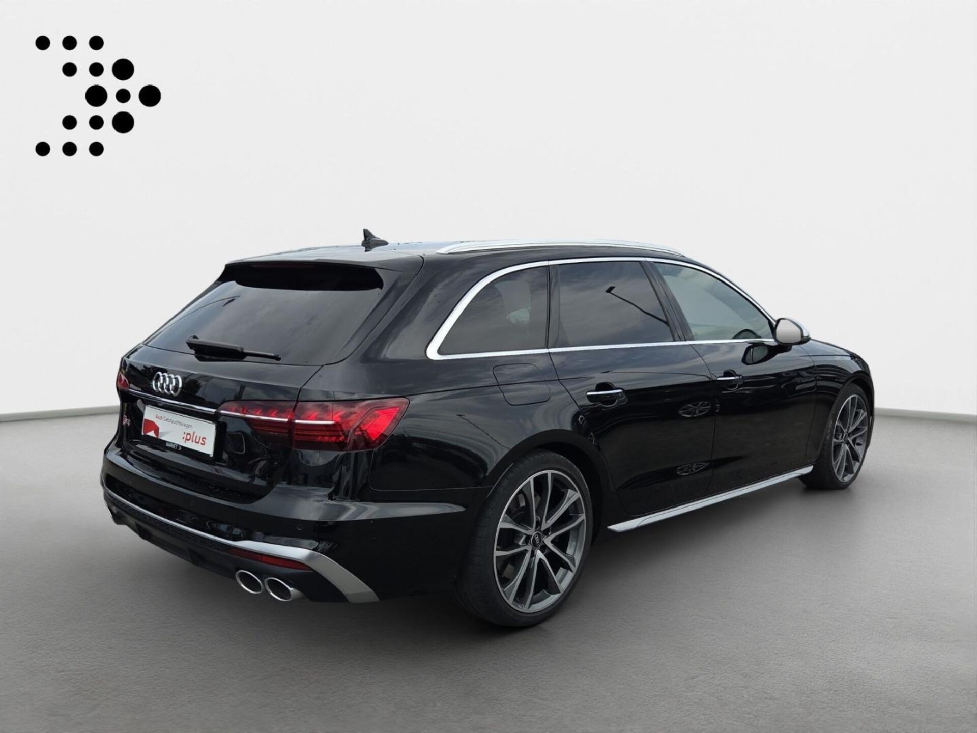 Audi S4 Avant