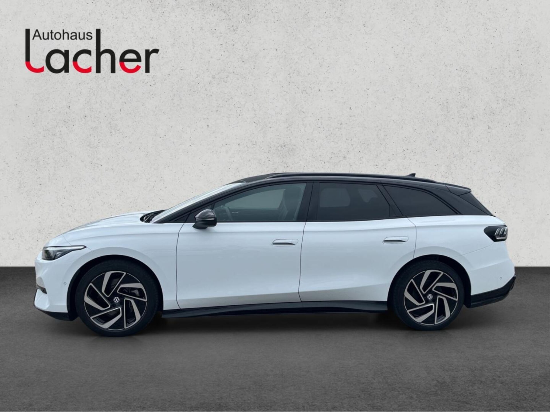 Volkswagen ID.7 Tourer Pro S