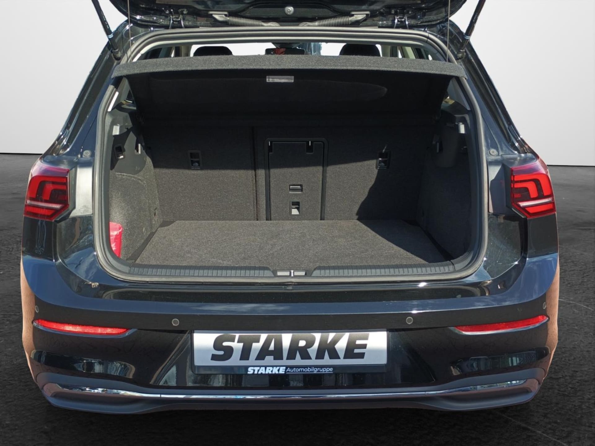 Volkswagen Golf Goal