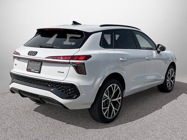 2026 Audi Q3 SUV