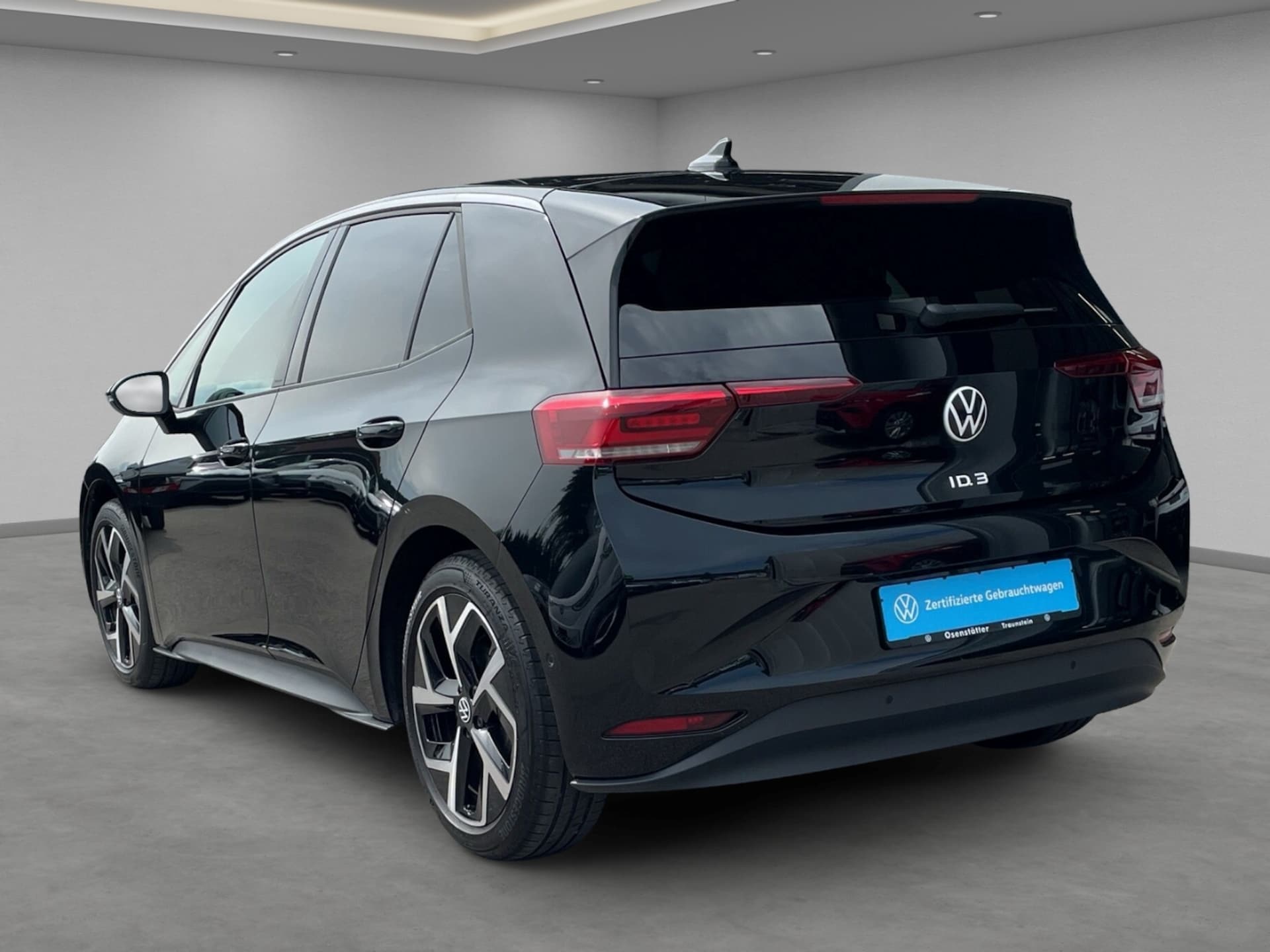 Volkswagen ID.3 MOVE Pro