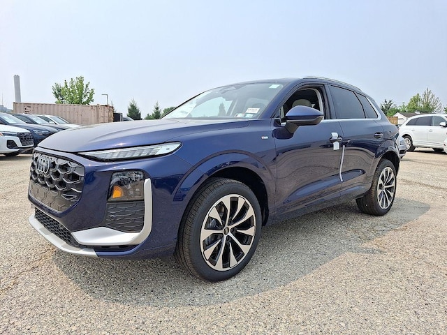 2026 Audi Q3 SUV