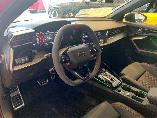 2026 Audi RS 3 Base - Photo 6