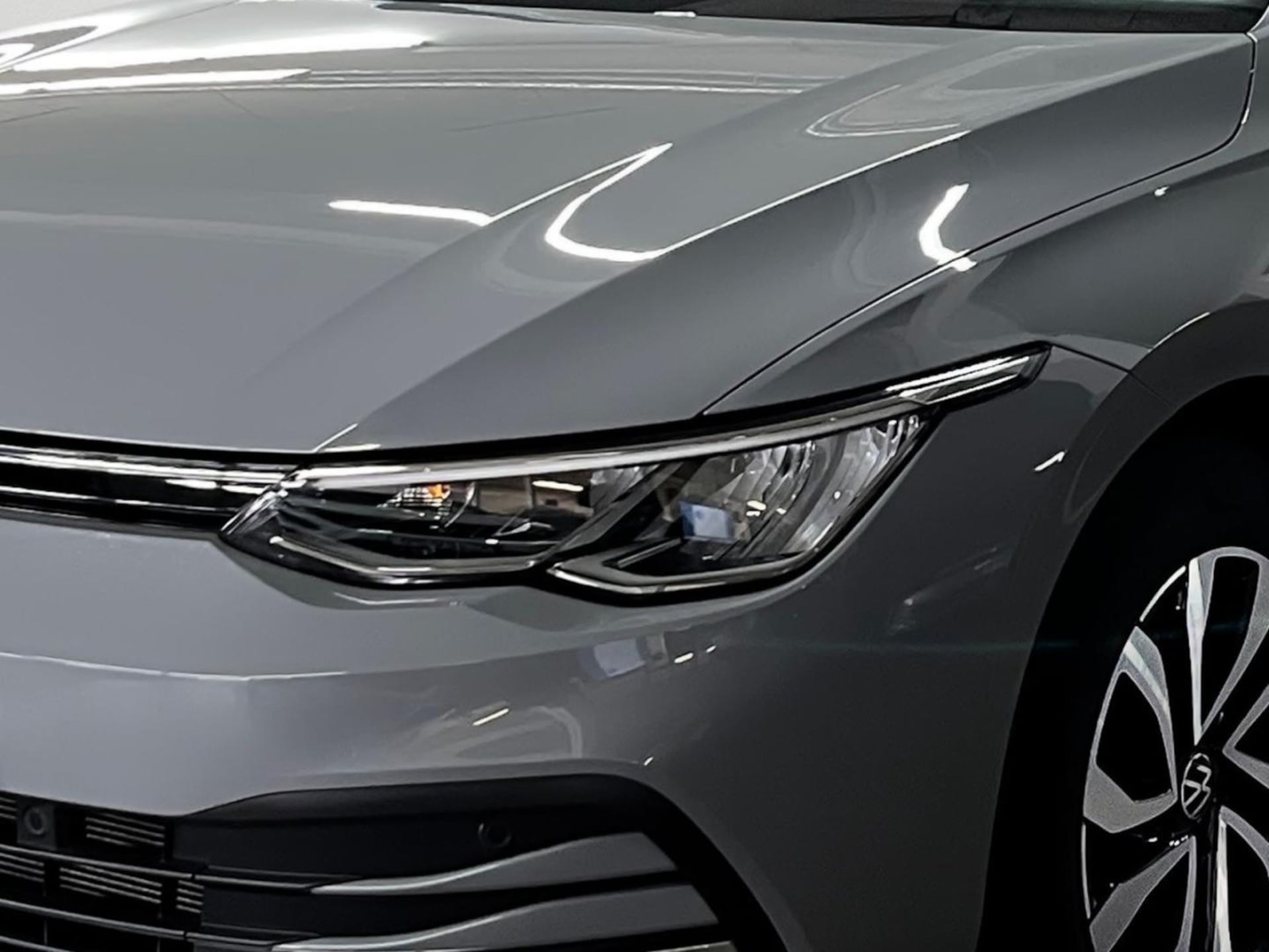 Volkswagen Golf Active