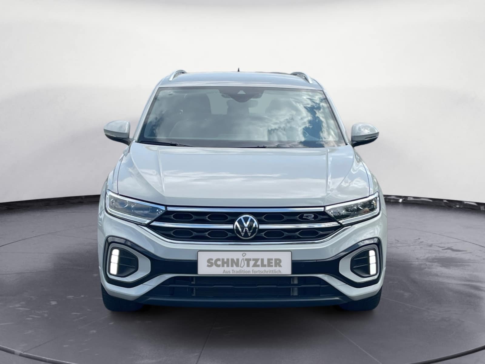Volkswagen T-Roc – Bild 8
