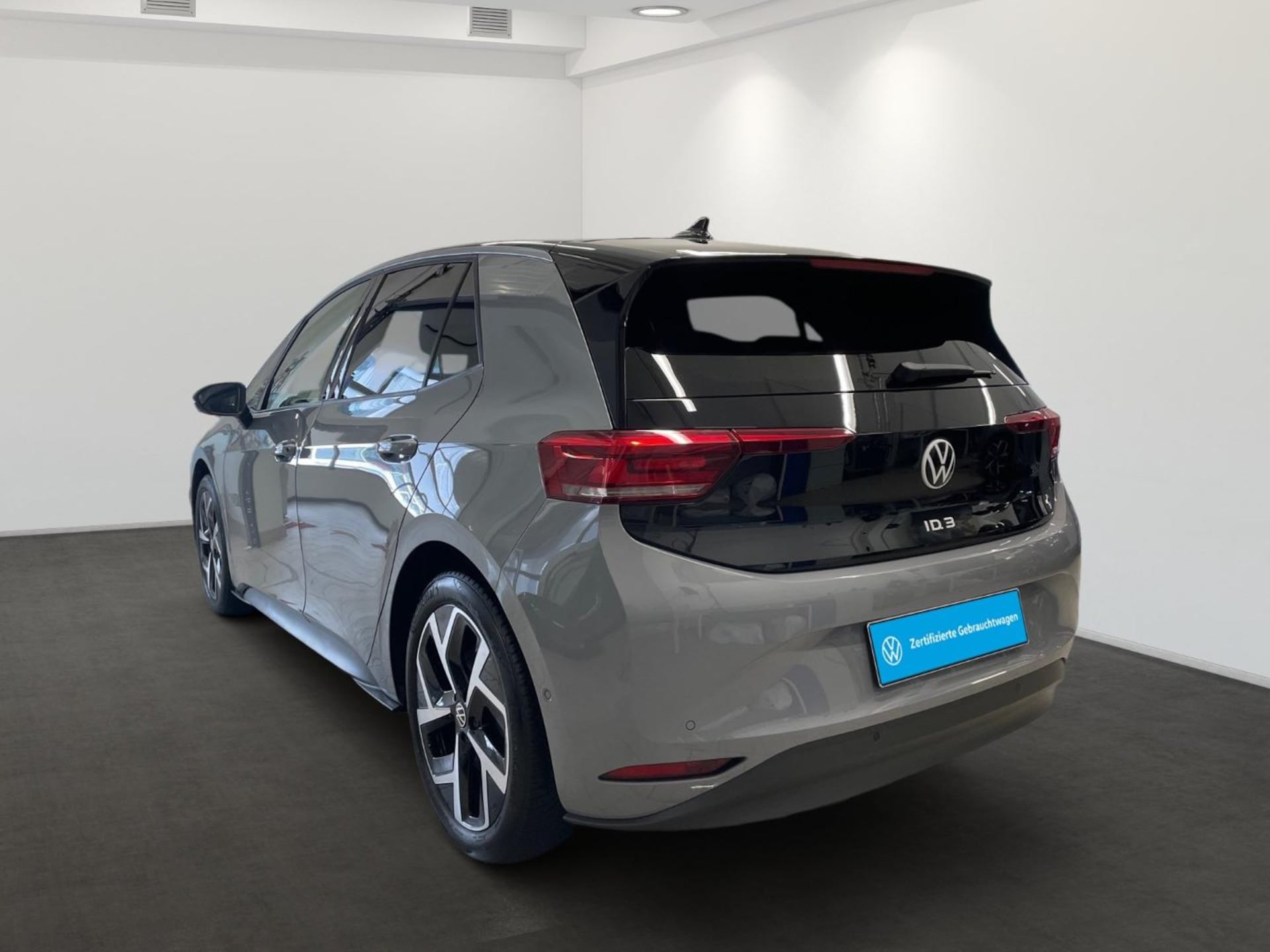 Volkswagen ID.3 MOVE Pro