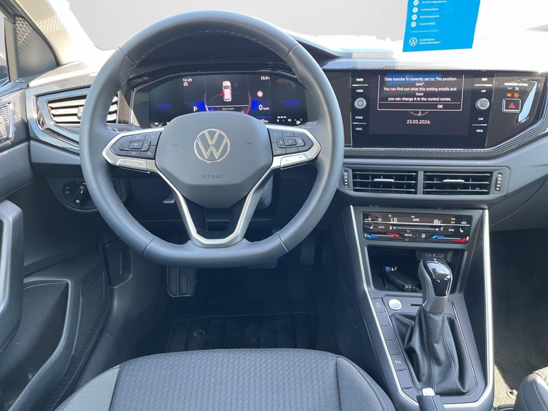 Volkswagen Taigo Life