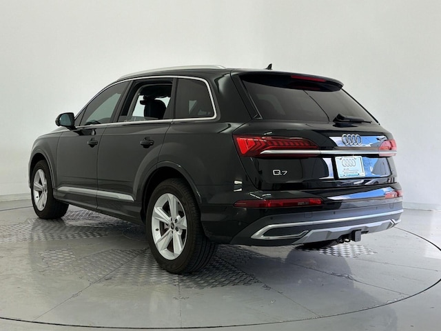 2024 Audi Q7