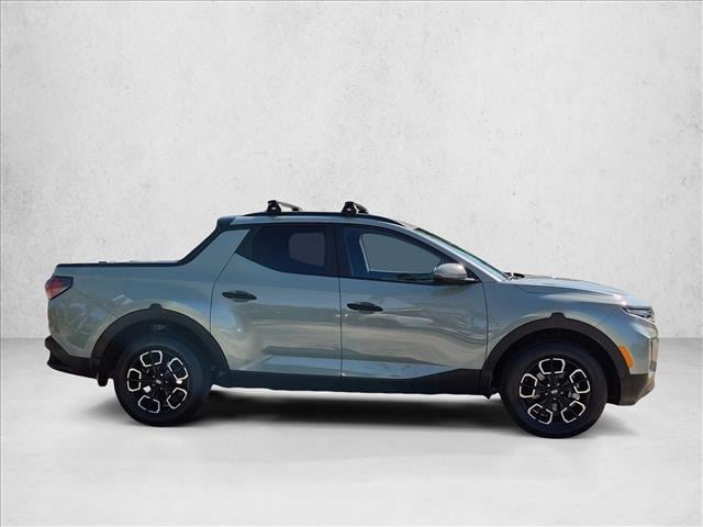 2023 Hyundai Santa Cruz