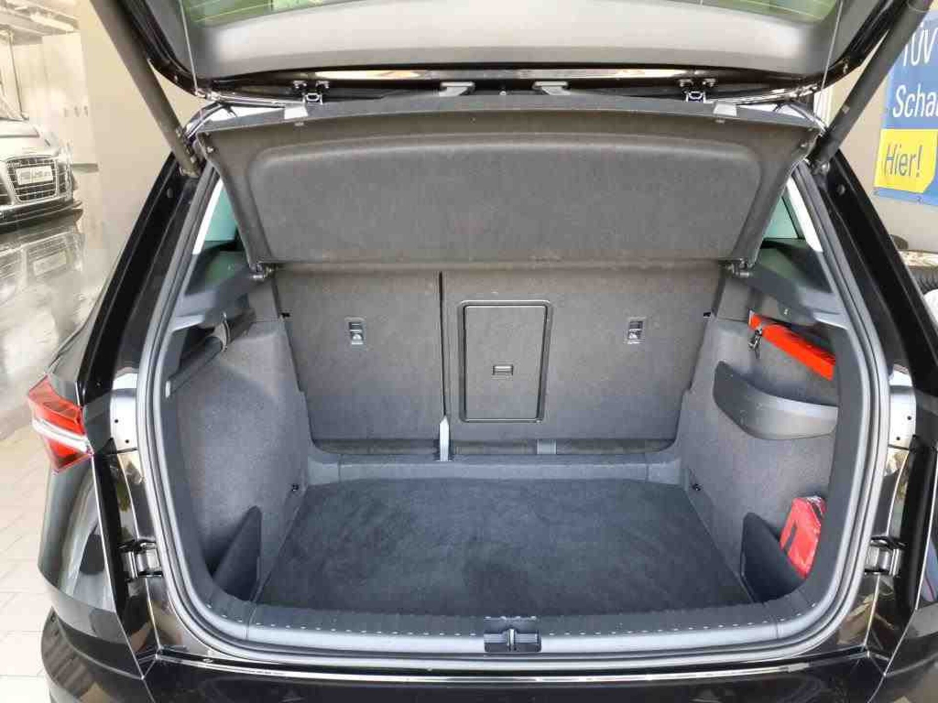 Skoda Karoq Ambition