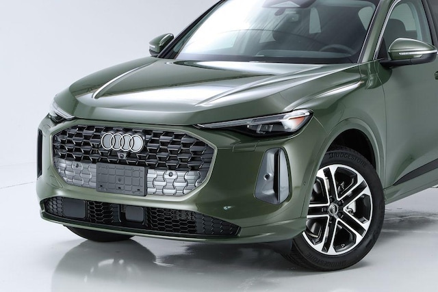 2026 Audi Q5