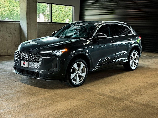 Photo of 2026 Audi Q5