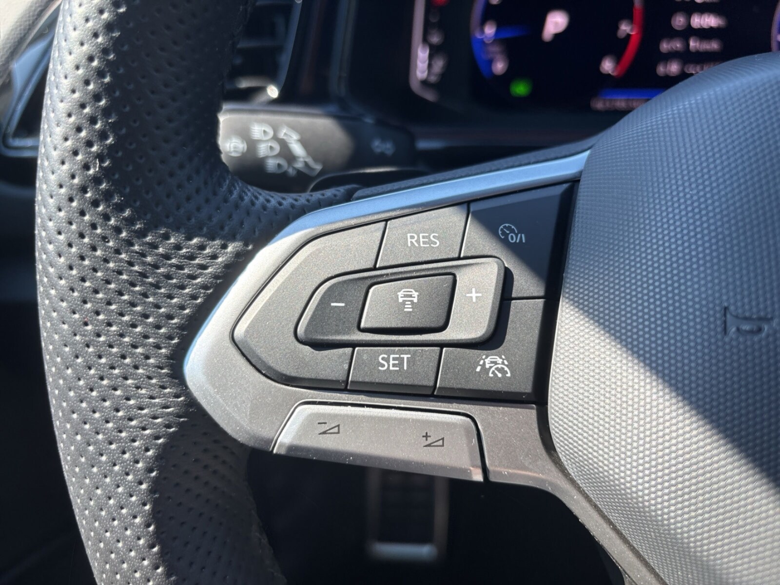 Volkswagen T-Roc – Bild 12