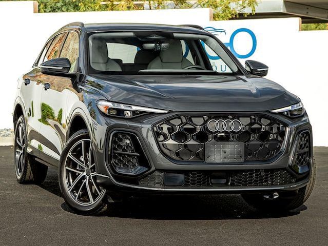 2026 Audi Q5
