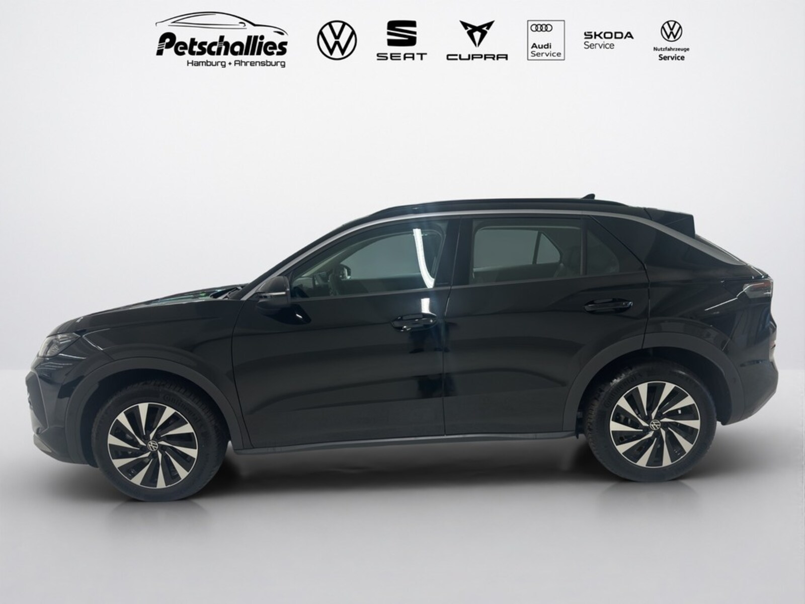 Volkswagen T-Roc – Bild 2