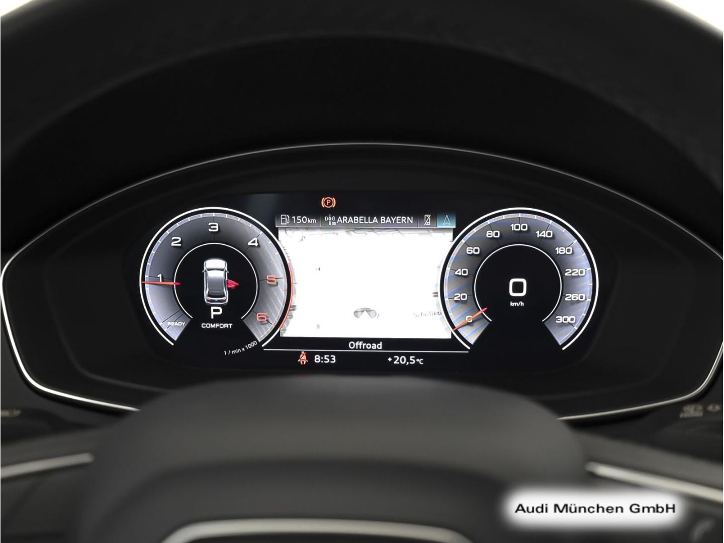Bild über Audi Q5 Sportback 40 TDI quattro S tronic - für weitere Informationen kontaktieren Sie den Audi Partner