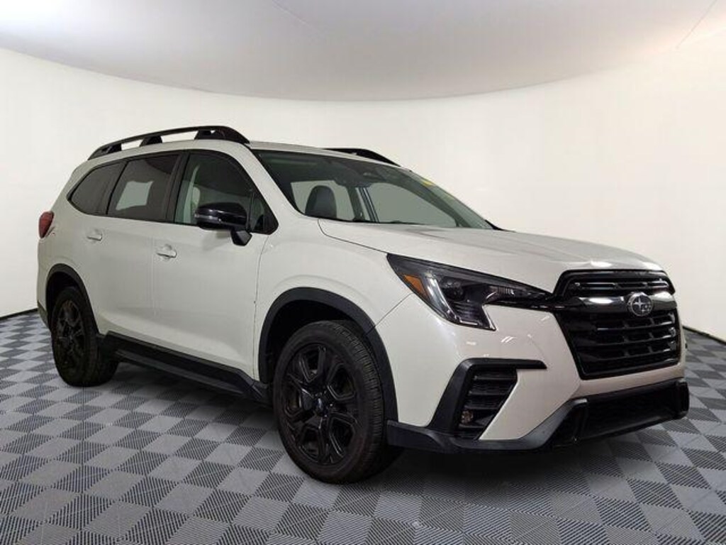 2023 Subaru Ascent