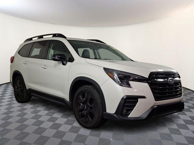 2023 Subaru Ascent