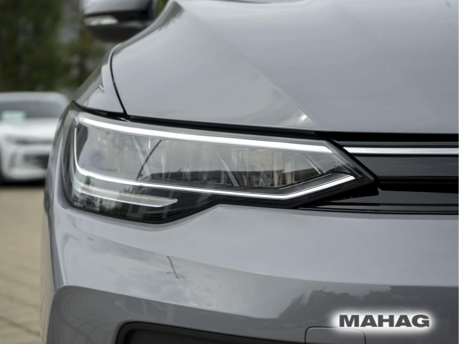 Volkswagen Golf Variant – Bild 8