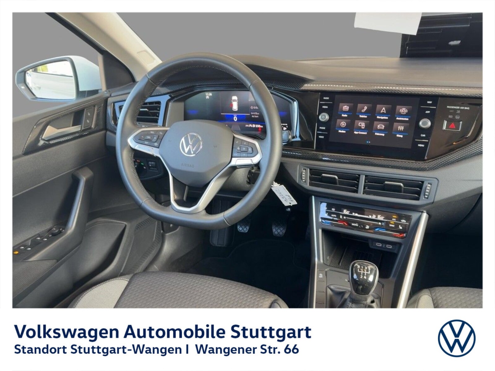 Volkswagen Polo – Bild 8