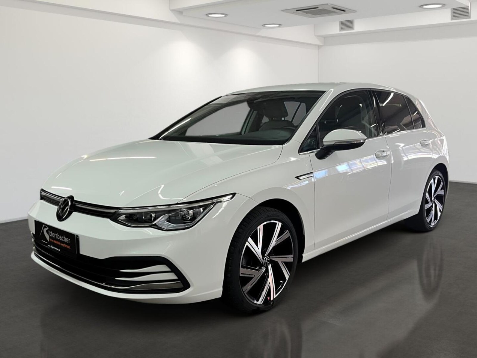 Volkswagen Golf – Bild 2
