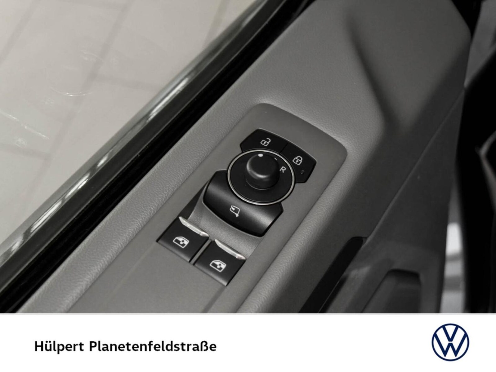 Volkswagen Caravelle – Bild 13