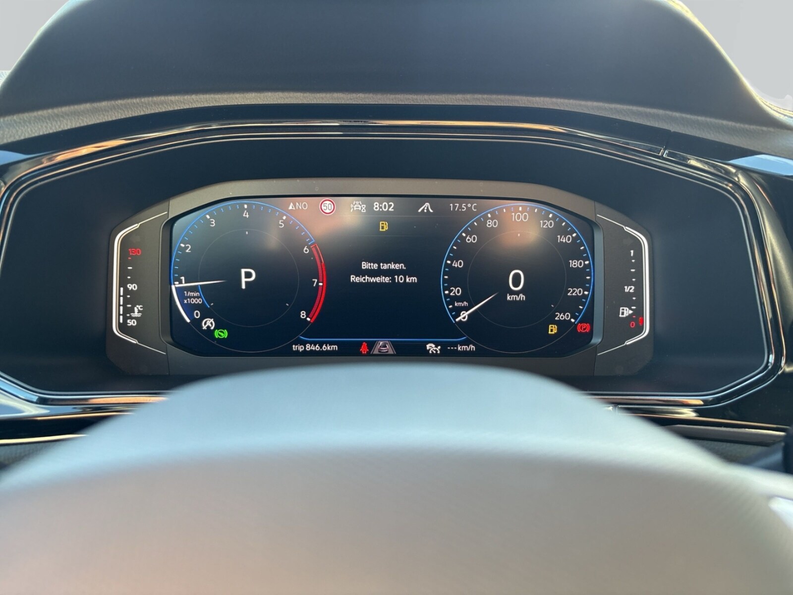 Volkswagen T-Roc – Bild 12