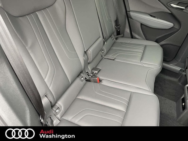 2026 Audi Q3 Base - Photo 23