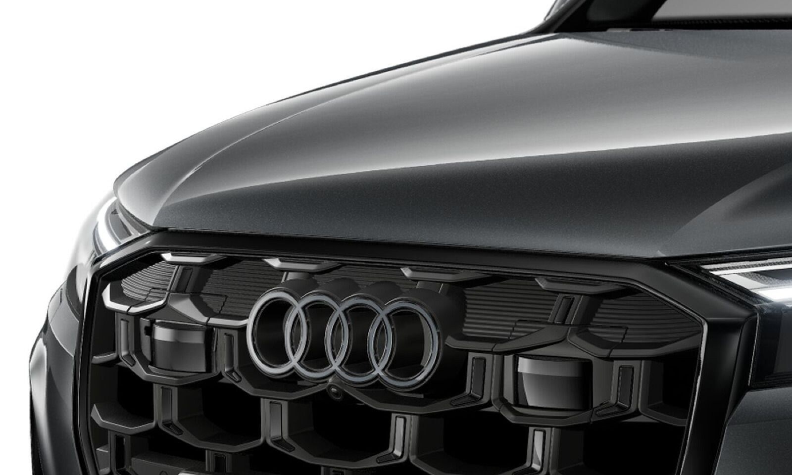 Audi SQ7 – Bild 3