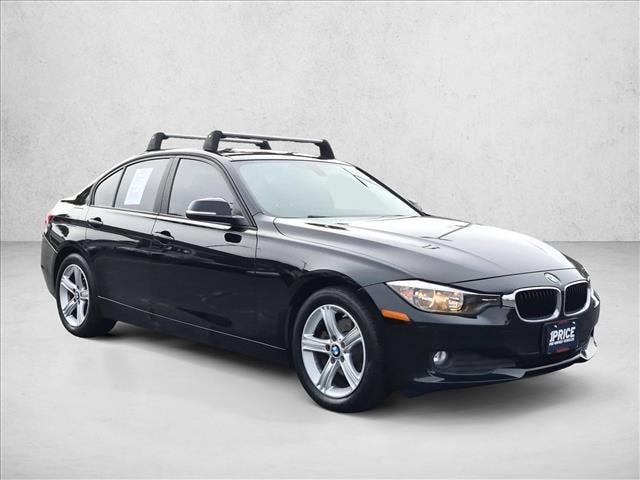 2014 BMW