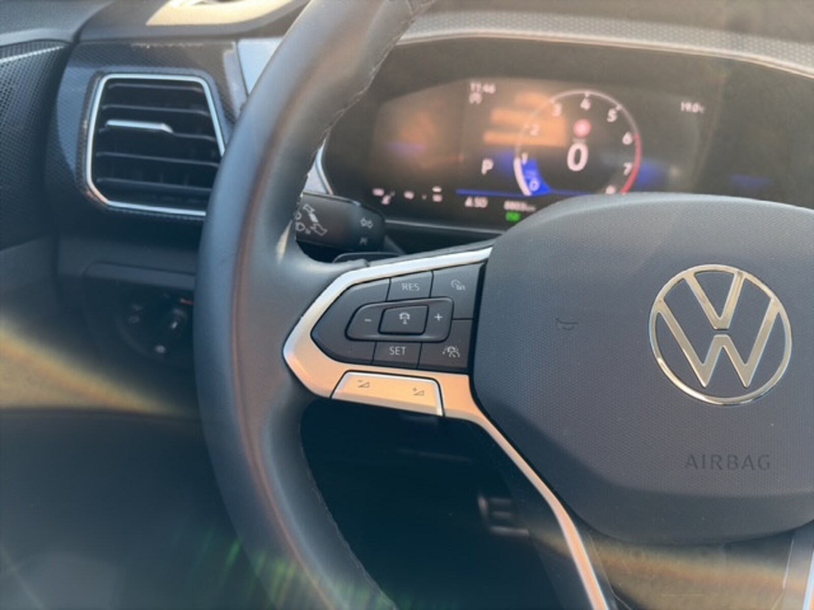Volkswagen T-Cross – Bild 13