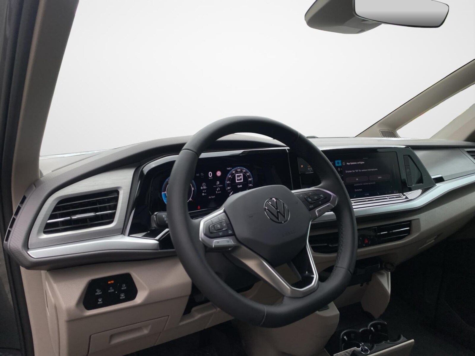 Volkswagen California – Bild 9
