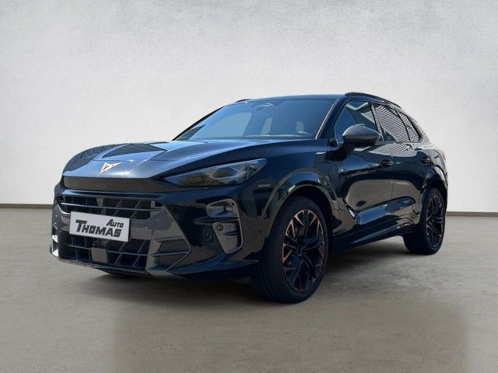 CUPRA Terramar – Bild 4