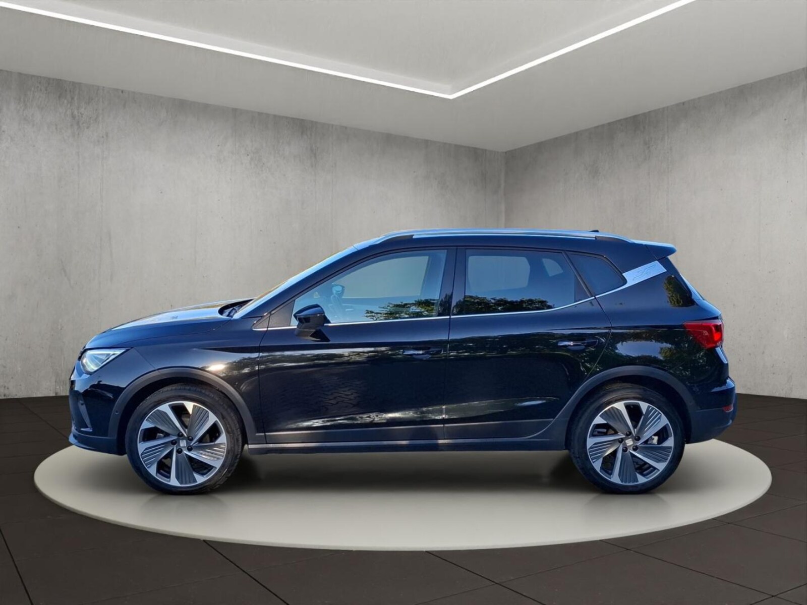 SEAT Arona – Bild 2