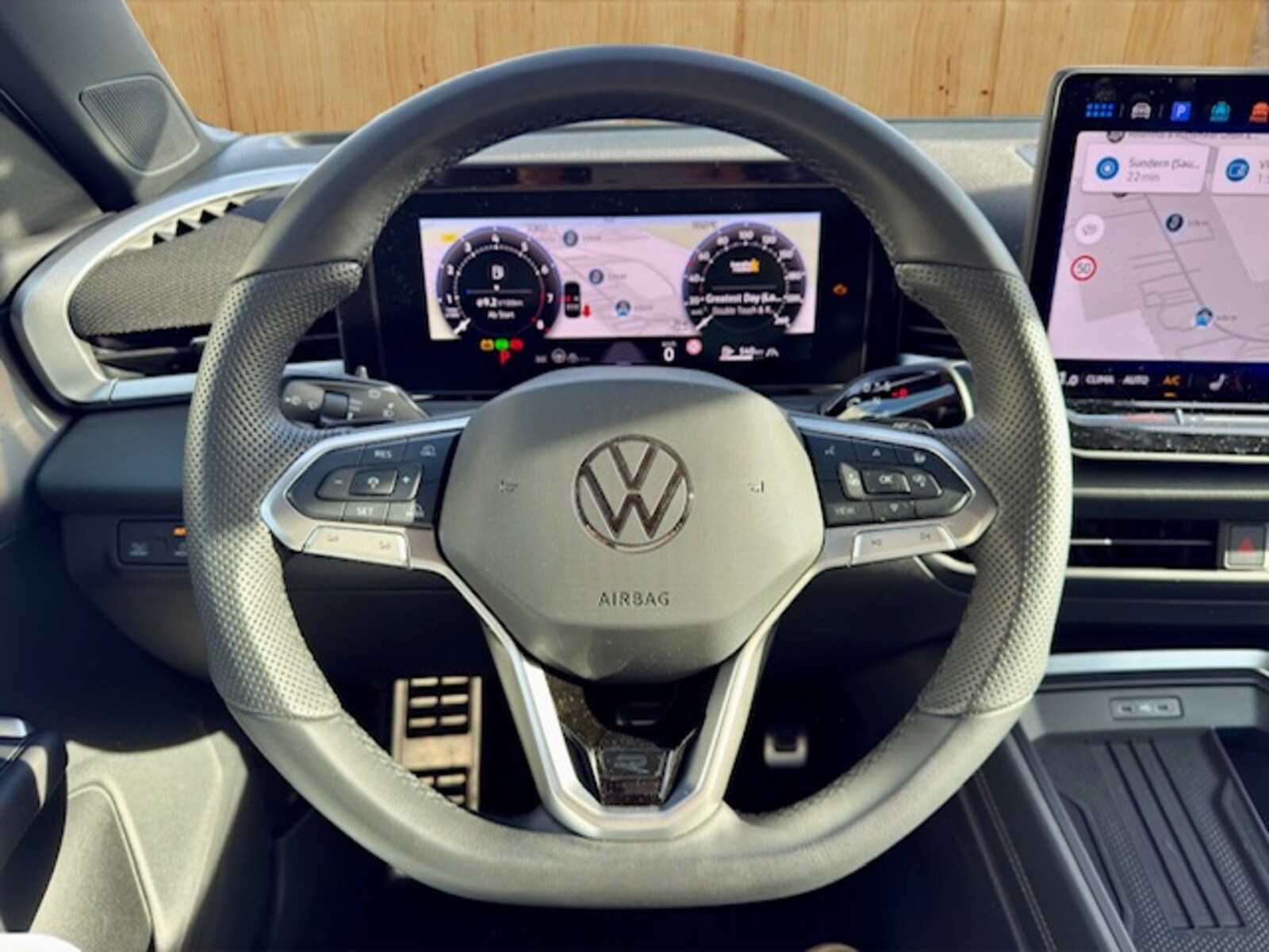 Volkswagen T-Roc – Bild 10