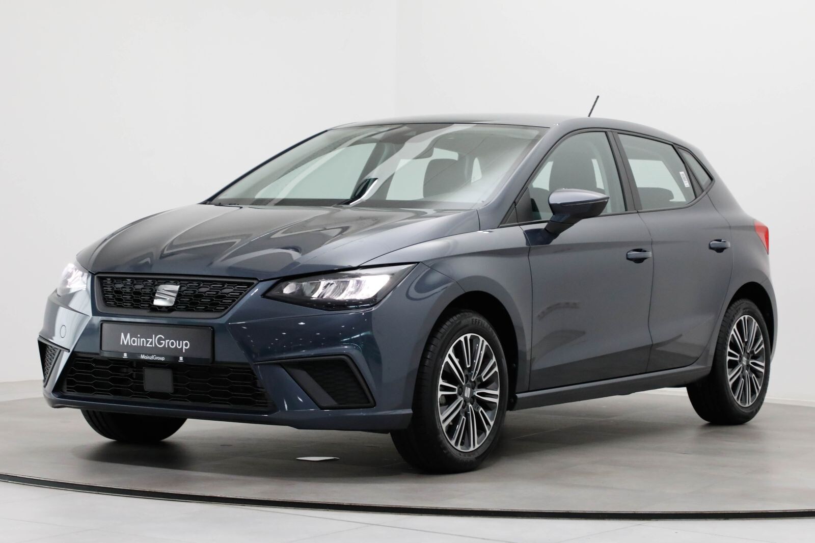 SEAT Ibiza – Bild 2