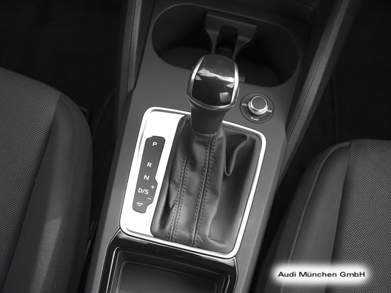 Audi Q2 – Bild 14