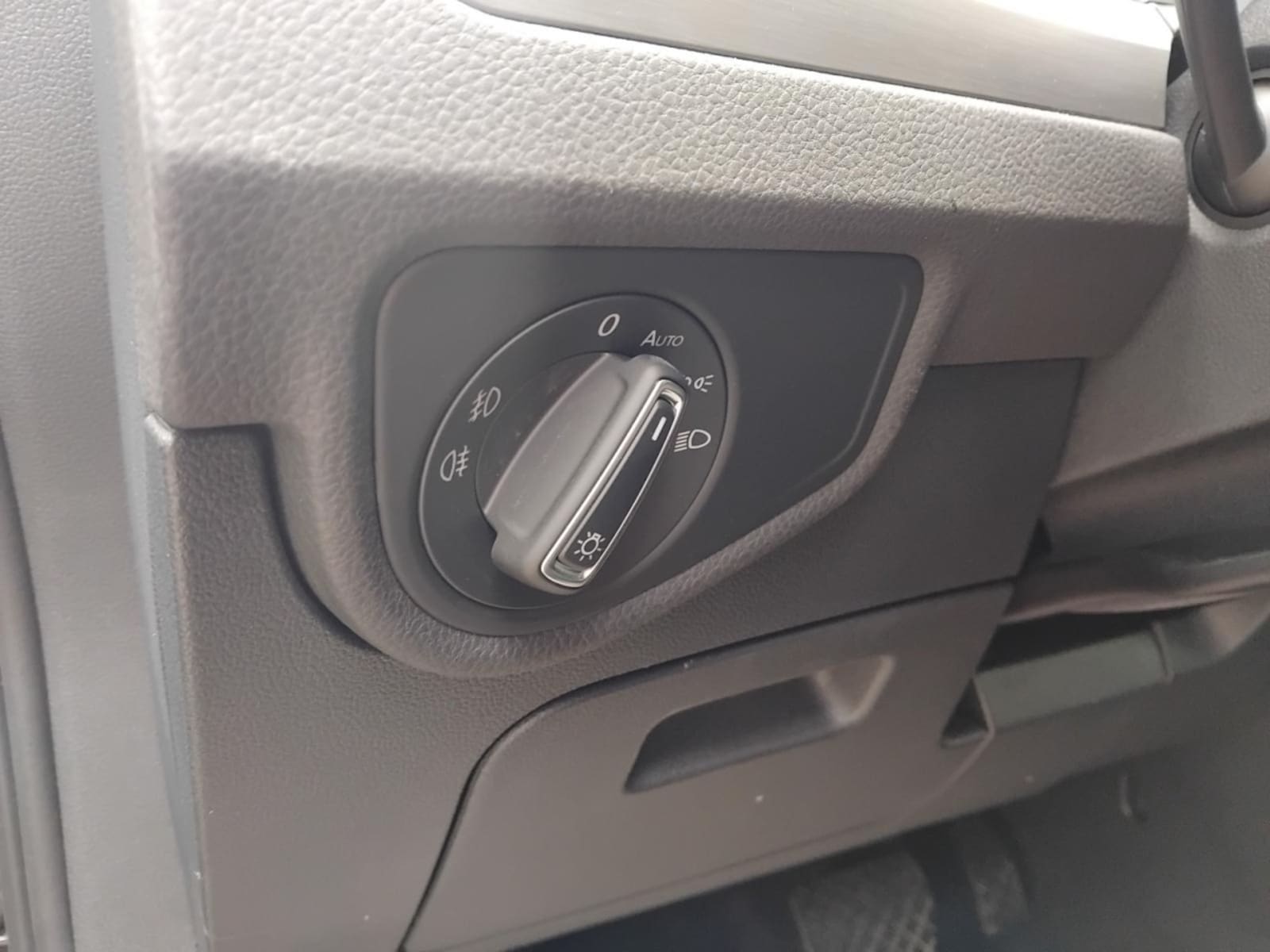 Volkswagen Touran – Bild 9