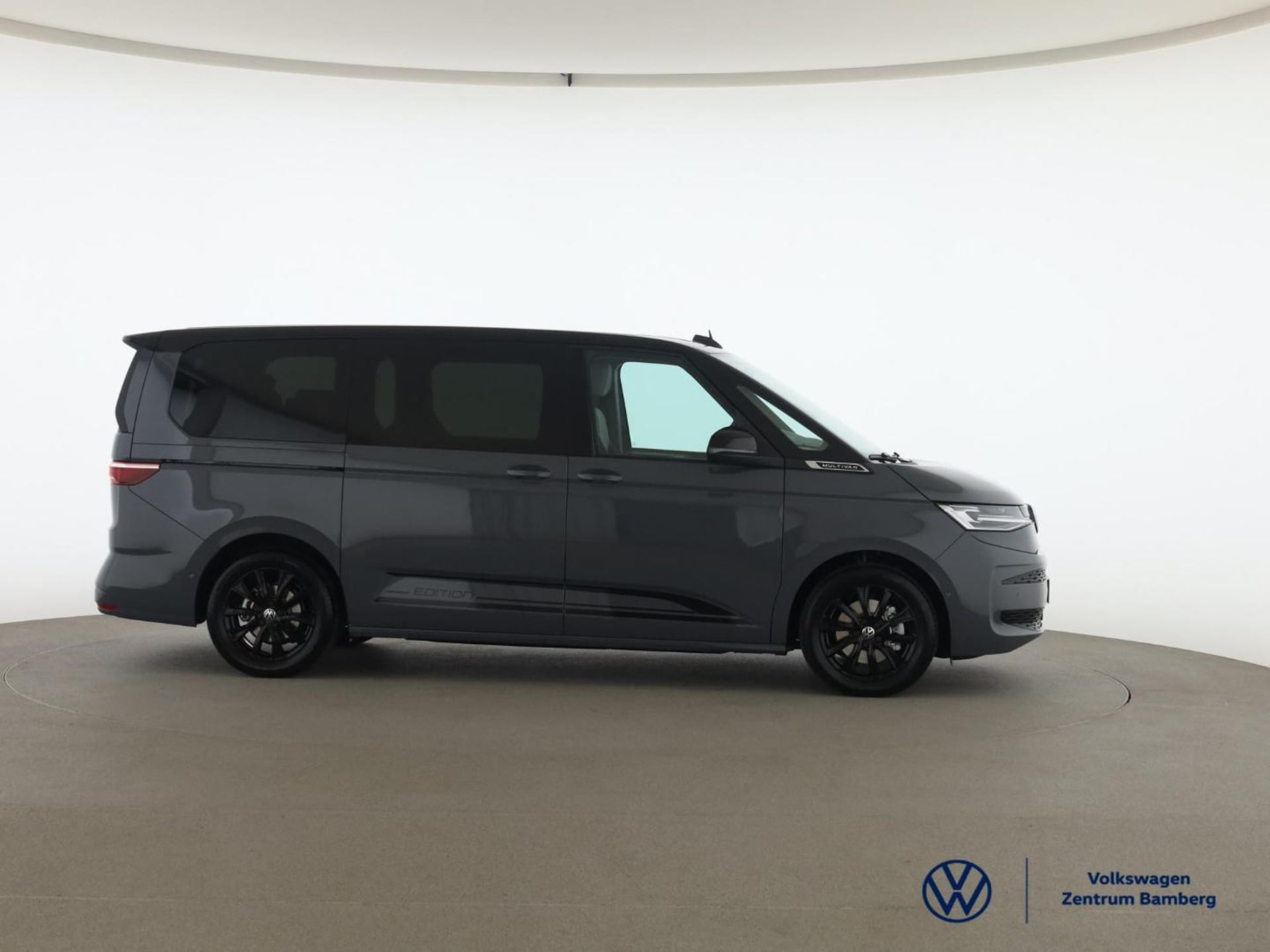 Volkswagen Multivan Langversion Life