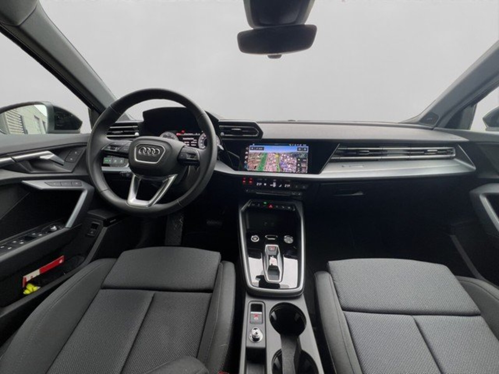 Audi A3 allstreet – Bild 10