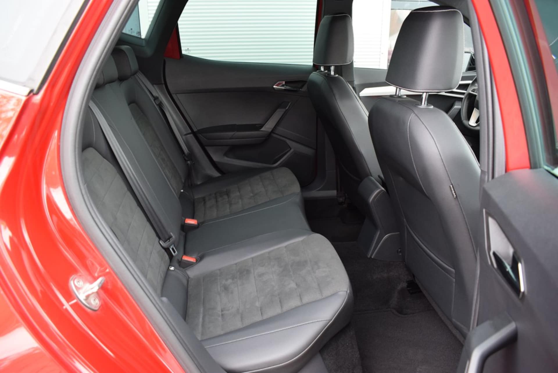 SEAT Arona XCELLENCE