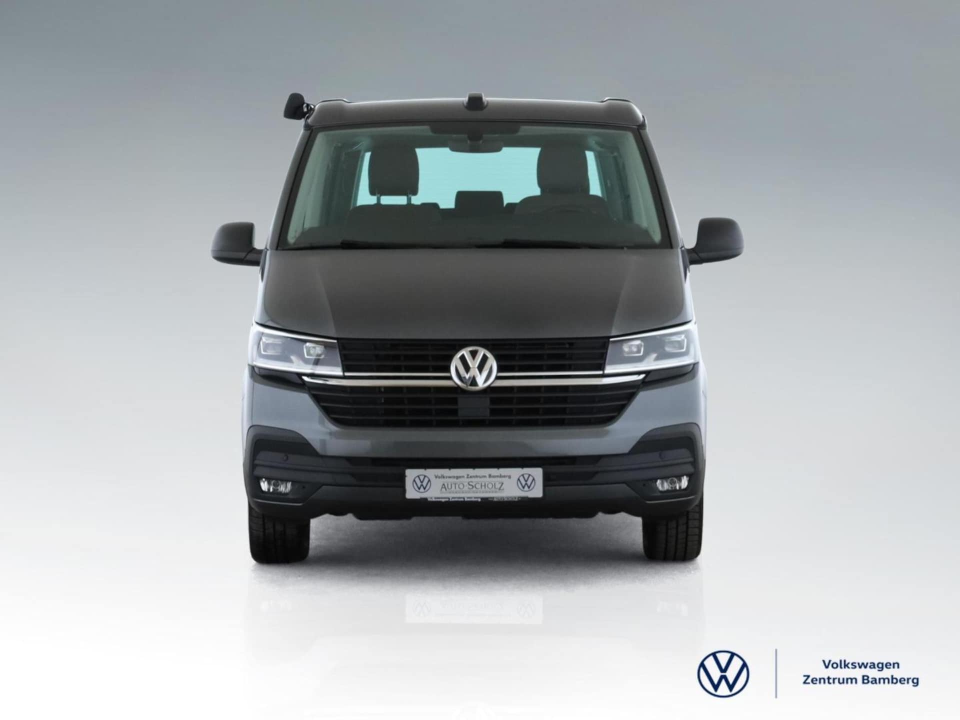 Volkswagen T6.1 California Beach