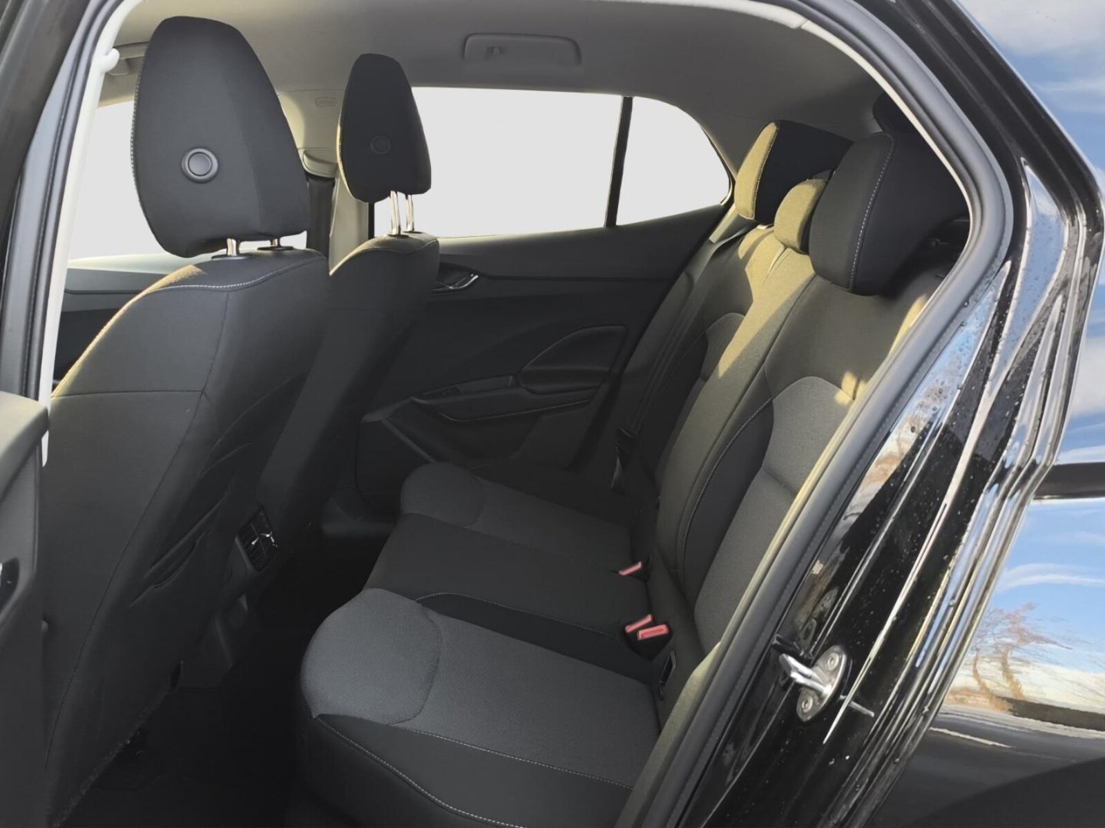 Škoda Fabia – Bild 16