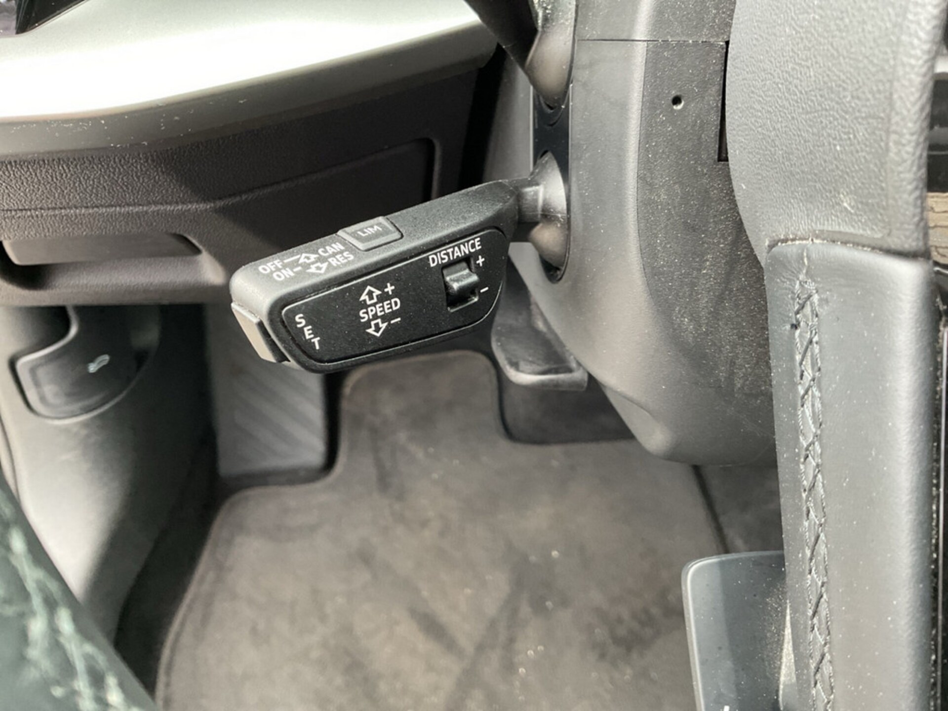 Audi A3 Limousine advanced